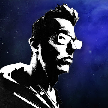 Nick Marinkovich