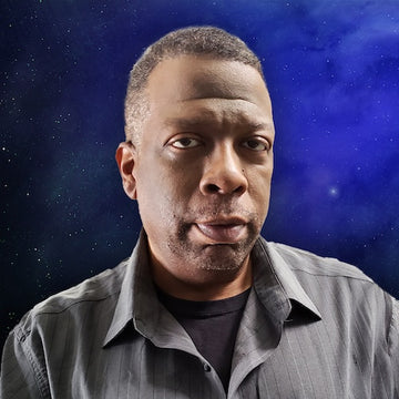 Christopher Priest