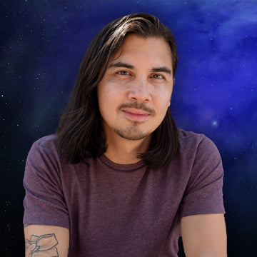 Randy Ribay