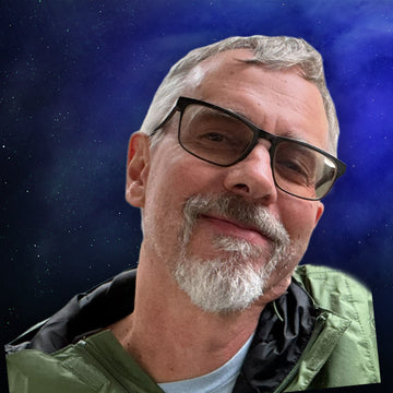 Richard Case