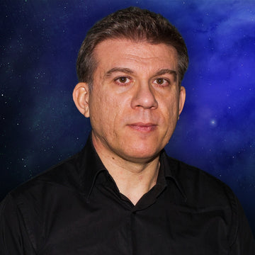 Salvador Larroca