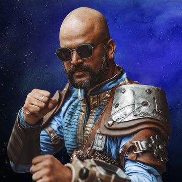 SameerTikkaMasala