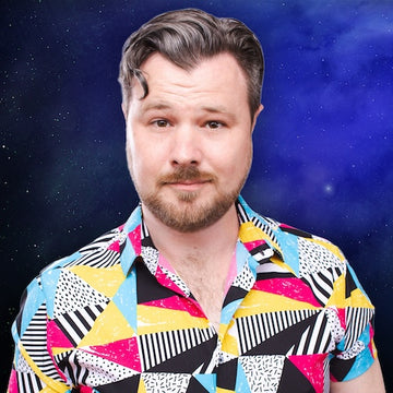 Sean Von Gorman