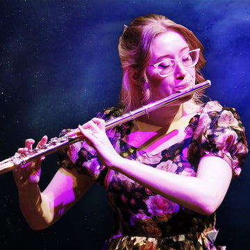 SentientFlute