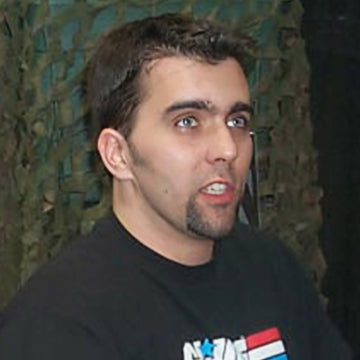 Steve Kurth