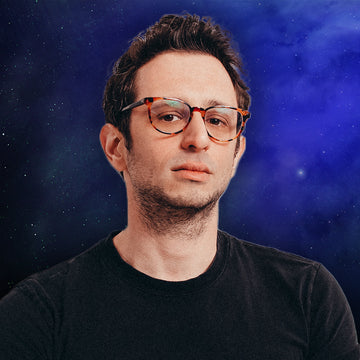 Steve Orlando