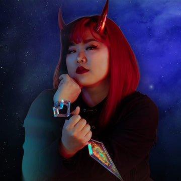 Storyteller Cosplay