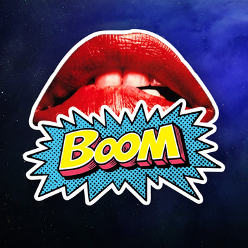 The Boom-Rocky Horror Shadowcast