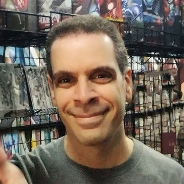Vinnie Tartamella