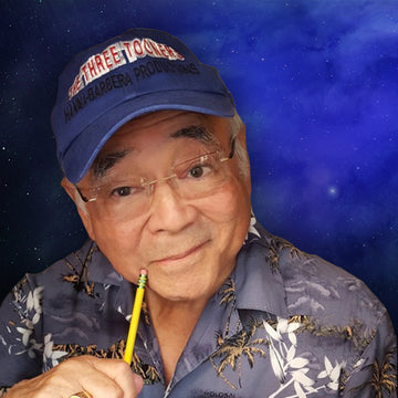 Willie Ito