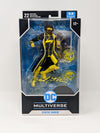 Phil LaMarr Static Shock Signed McFarlane Figure JSA Certified Autograph