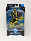 Phil LaMarr Static Shock Signed McFarlane Figure JSA Certified Autograph