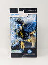 Phil LaMarr Static Shock Signed McFarlane Figure JSA Certified Autograph