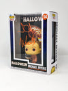 John Carpenter & Nick Castle Signed Halloween Michael Myers #14 Funko Pop JSA Certified Autograph