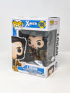 John Romita Jr Marvel X-MEN Logan #185 Signed Funko Pop JSA Certified Autograph