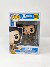 John Romita Jr Marvel X-MEN Logan #185 Signed Funko Pop JSA Certified Autograph