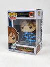 Anne Yatco Jujutsu Kaisen Nobara Kugisaki #1884 Signed Funko Pop JSA Certified Autograph