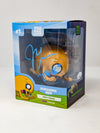 John DiMaggio Screaming Jake Adventure Time Signed Youtooz Collectible Figure JSA Certified Autograph