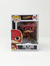 Grant Gustin DC The Flash #1097 Signed Funko Pop JSA Certified Autograph GalaxyCon