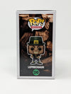 Warwick Davis Leprechaun #1245 Signed Funko Pop JSA Certified Autograph