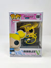 Tara Strong Powerpuff Girls Bubbles #1081 Signed Funko Pop JSA Certified Autograph GalaxyCon