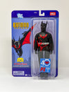 Will Friedle DC Batman Beyond Signed Exclusive Mego Action Figure JSA Certified Autograph