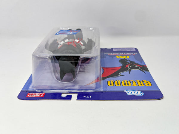 Will Friedle DC Batman Beyond Signed Exclusive Mego Action Figure JSA Certified Autograph