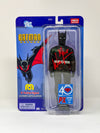 Will Friedle DC Batman Beyond Signed Exclusive Mego Action Figure JSA Certified Autograph