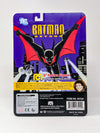 Will Friedle DC Batman Beyond Signed Exclusive Mego Action Figure JSA Certified Autograph