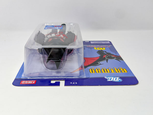 Will Friedle DC Batman Beyond Signed Exclusive Mego Action Figure JSA Certified Autograph