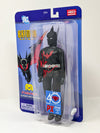 Will Friedle DC Batman Beyond Signed Exclusive Mego Action Figure JSA Certified Autograph