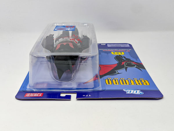 Will Friedle DC Batman Beyond Signed Exclusive Mego Action Figure JSA Certified Autograph