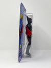 Will Friedle DC Batman Beyond Signed Exclusive Mego Action Figure JSA Certified Autograph