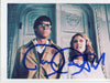 Barry Bostwick RHPS 2.5x4 Trading Cards Signed JSA Certified Autograph