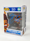 Jack Dylan Grazer Luca Alberto Scrofano (Land)  #1054 Signed Funko Pop JSA Certified Autograph