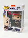 Paul Sun-Hyung Avatar Last Airbender Iroh #539 Signed Funko Pop JSA Certified Autograph