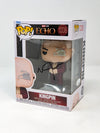 Vincent D'Onofrino Marvel Kingpin #1336 Signed Funko Pop JSA Certified Autograph