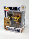 Matthew De Meritt E.T. #1255 Signed Funko Pop JSA Certified Autograph