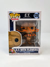 Matthew De Meritt E.T. #1255 Signed Funko Pop JSA Certified Autograph