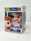 Jodi Benson Disney Little Mermaid Ariel #220 Signed Funko Pop JSA Certified Autograph