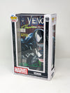 Venom #10 Comic Cover Funko Pop JSA Certified Autograph - Clayton Crain & Scott Hanna Signed