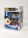 Brandon Routh DC Superman #07 Exclusive Signed Funko Pop JSA Certified Autograph