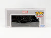 Denys Cowan Marvel BLACK PANTHER Signed & Remarqued Funko Pop Comic Cover JSA Certified Autograph