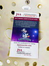 Friday the 13th JASON Hockey Mask Signed x4 Mears, Hodder, Graham, Kirzinger JSA Certified Autograph
