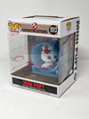 Sarah Natochenny Ghostbusters Mini Puft #1513 Signed Funko Pop JSA Certified Autograph