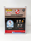 Sarah Natochenny Ghostbusters Mini Puft #1513 Signed Funko Pop JSA Certified Autograph