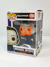 Nick Castle Halloween Michael Myers #1156 Signed Funko Pop JSA Certified Autograph