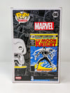 Mico Suayan Marvel MOON KNIGHT Signed & Remarqued Funko Pop Comic Cover JSA Certified Autograph