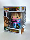 Anne Yatco Jujutsu Kaisen Nobara Kugisaki #1884 GLOW CHASE Signed Funko Pop JSA Certified Autograph