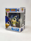 Roger Craig Smith Sonic the Hedgehog with Chao #1036 Signed Funko Pop JSA Certified Autograph